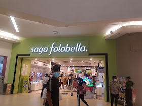 Saga Falabella