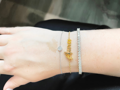 Jeweler «Baribault Jewelers», reviews and photos, 81 Rankin Rd, Glastonbury, CT 06033, USA