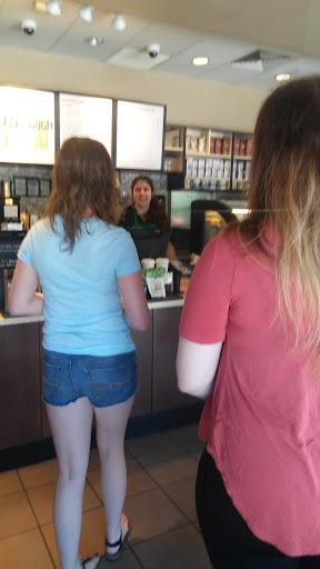 Coffee Shop «Starbucks», reviews and photos, 6680 Edwardsville Crossing Dr, Edwardsville, IL 62025, USA