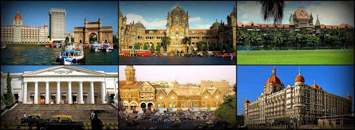 Grand Mumbai Tours - Day Tours