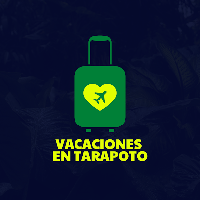 Vacaciones en Tarapoto