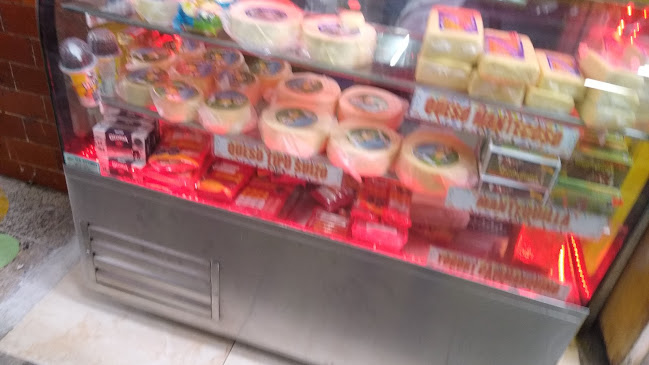 Opinii despre Juguería Mercado Central în Cajamarca - Mercado