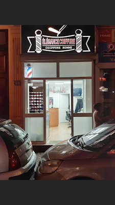 Élégance Coiffure à Lyon