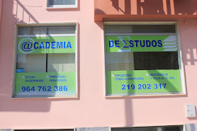 Academia de Estudos - Rodrigues & Oliveira, Lda.