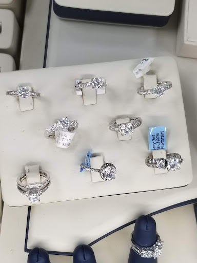 The Jewelry Connection, 1214 E Tyler Ave, Harlingen, TX 78550, USA, 