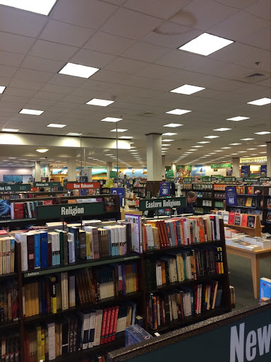 Book Store «Barnes & Noble Booksellers Pensacola», reviews and photos, 1200 Airport Blvd, Pensacola, FL 32504, USA