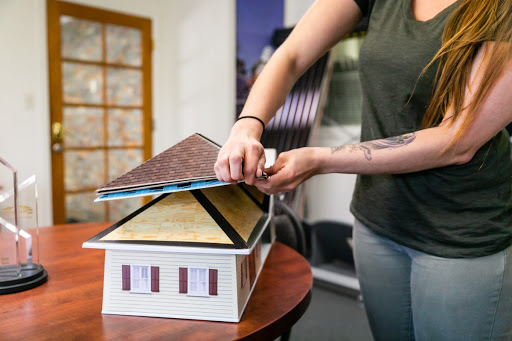 Roofing Contractor «Triton Roofing & Solar», reviews and photos, 5170 N Union Blvd, Colorado Springs, CO 80918, USA