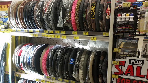 Auto Parts Store «Advance Auto Parts», reviews and photos, 9033 Page Ave, Overland, MO 63114, USA