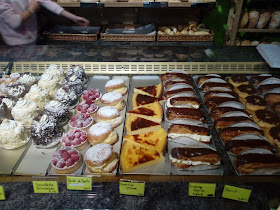 Boulangerie D’Antan