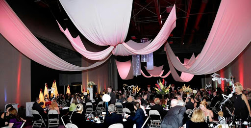 Convention Center «Bridge View Center», reviews and photos, 102 Church St, Ottumwa, IA 52501, USA