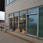 Photo n°1 de l'avis de Arno.r fait le 15/04/2018 à 19:08 sur le  Hansekai à Hamburg