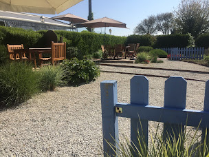 Photo n°34 de La Grange de Tom à Champeaux ()