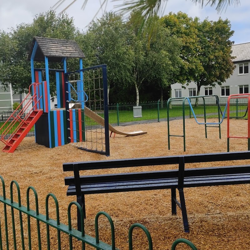 Corrib Village Playground