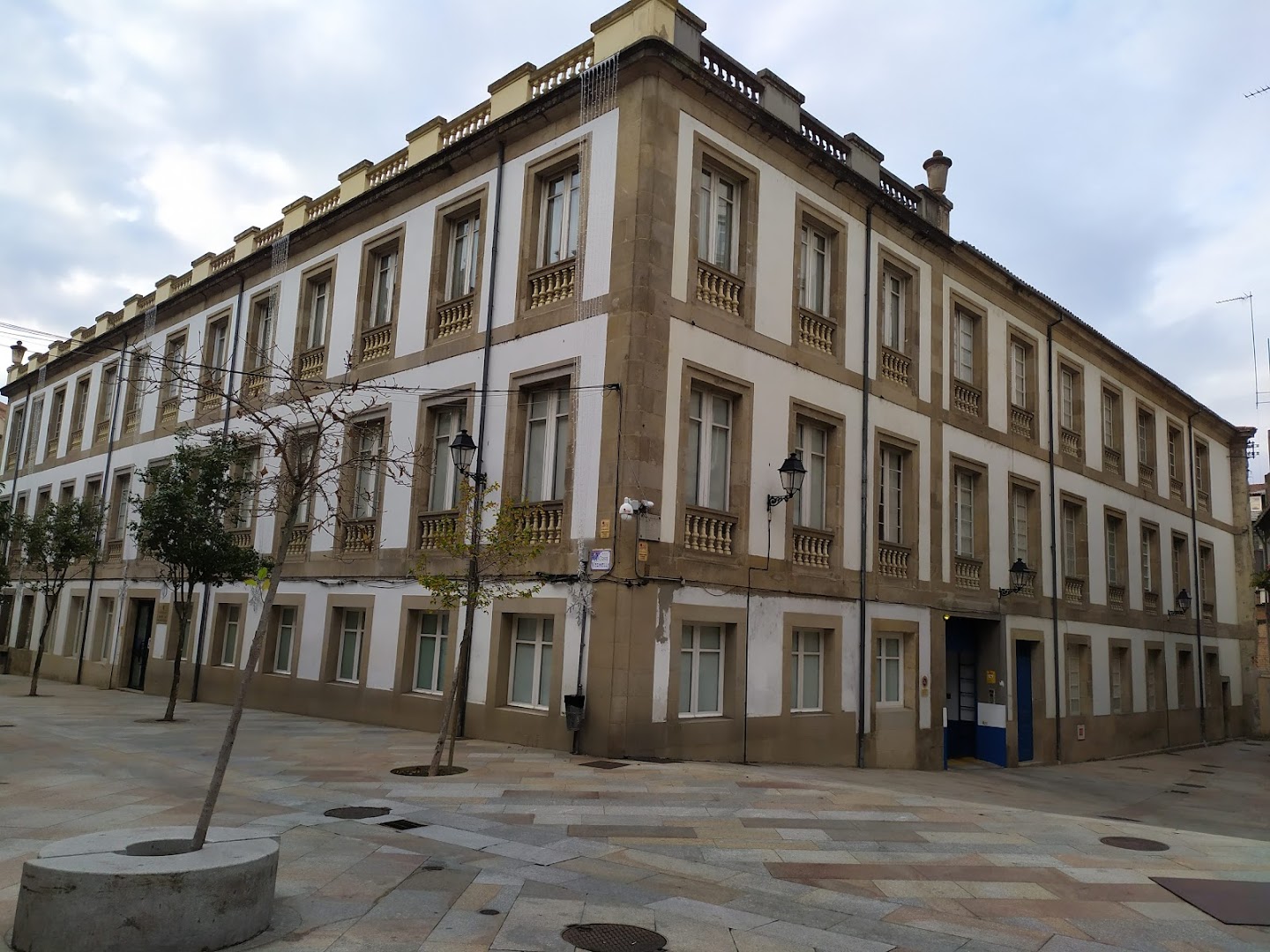 Deputación Provincial de Ourense