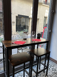 Atmosphère du Restaurant français Chez Mamie à Avignon - n°1