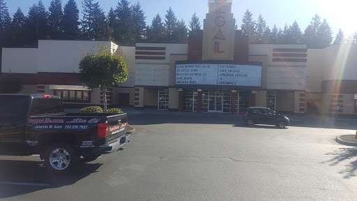 Movie Theater «Regal Cinemas Tall Firs 10», reviews and photos, 20751 WA-410, Bonney Lake, WA 98391, USA