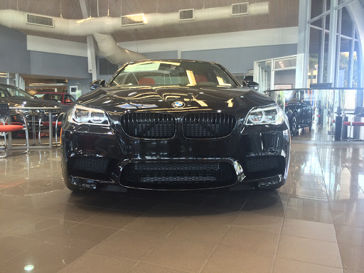 BMW Dealer «South Motors BMW», reviews and photos, 16215 S Dixie Hwy, Miami, FL 33157, USA