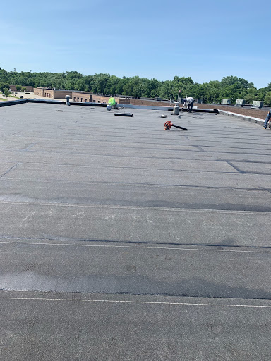 CHESAPEAKE ROOFING SOLUTIONS L.L.C in Owings Mills, Maryland