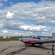 Yorkton Municipal Airport (YQV)