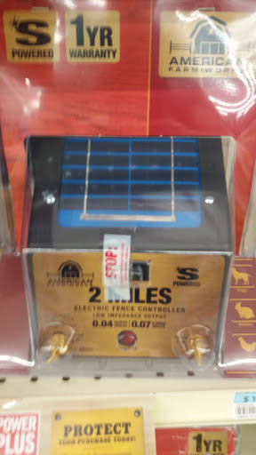 Home Improvement Store «Tractor Supply Co.», reviews and photos, 3826 S Suncoast Blvd, Homosassa, FL 34448, USA