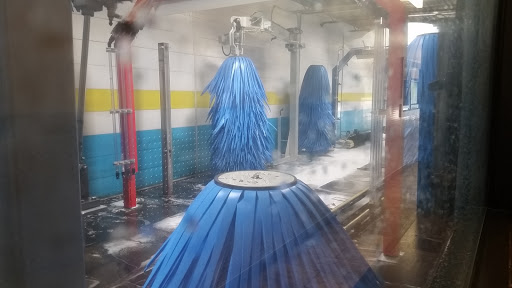 Car Wash «Eager Beaver Car Wash Inc», reviews and photos, 4935 Nesconset Hwy, Port Jefferson Station, NY 11776, USA