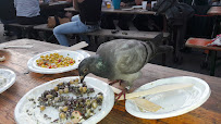 Plats et boissons du Restaurant ou café central café à Sevrey - n°3