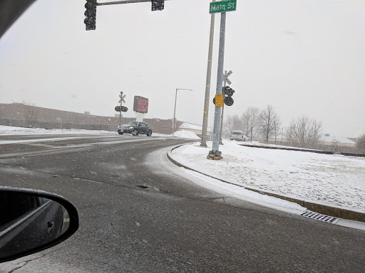 Shopping Mall «Crystal Point Mall Shopping Center», reviews and photos, 6000 Northwest Hwy, Crystal Lake, IL 60014, USA