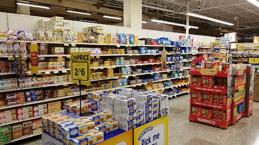 Grocery Store «Food Lion», reviews and photos, 1200 Beaver Brook Plz, New Castle, DE 19720, USA