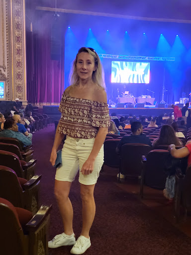 Performing Arts Theater «Palace Theatre», reviews and photos, 19 Clinton Ave, Albany, NY 12207, USA