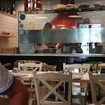 Photo n°2 de l'avis de Angelo.o fait le 04/08/2017 à 21:06 sur le  Spicchi d'Autore à Naples