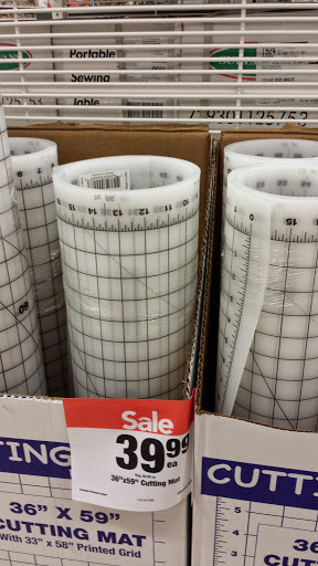 Fabric Store «Jo-Ann Fabrics and Crafts», reviews and photos, 1440 Pleasant Valley Rd, Manchester, CT 06042, USA