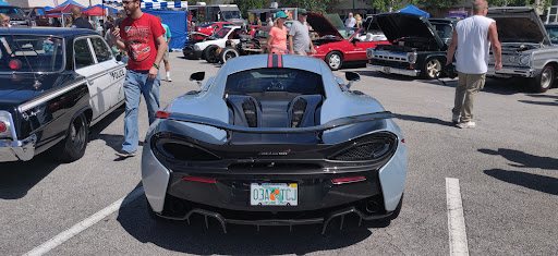 Clothing Store «Burlington Coat Factory», reviews and photos, 350 Towne Center Cir, Sanford, FL 32771, USA