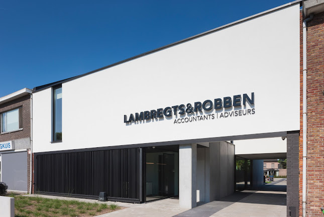 Lambregts & Robben Accountants I Adviseurs - TURNHOUT
