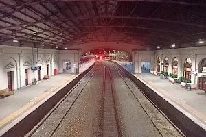 Ballarat Station image