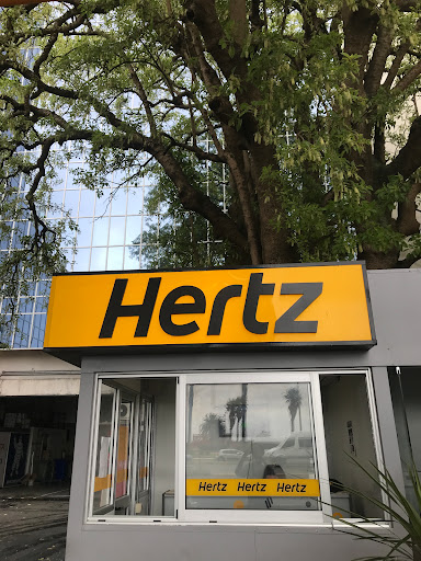 Hertz Rent a Car