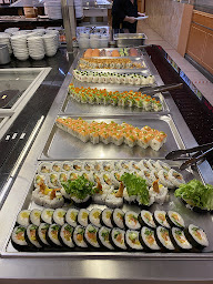 Photo n°110 de La Cité d'Or 金城餐馆 à Puget-sur-Argens ()