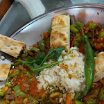 Photo n°1 de l'avis de Manuela.o fait le 11/03/2023 à 22:22 sur le  Süleyman usta'nin yeri à Marburg