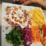 Photo n°3 de l'avis de M..O fait le 05/09/2020 à 19:48 sur le  Royal Kebap-Pizza-Grill à Lissone