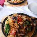 Photo n°1 de l'avis de Horst.o fait le 05/12/2021 à 13:11 sur le  Cafe-Restaurant Kupferdächle à Krumbach