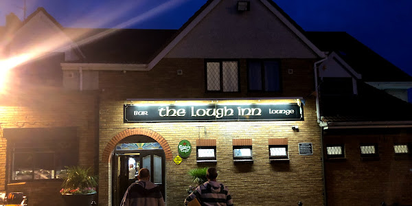 The Lough Inn Pub