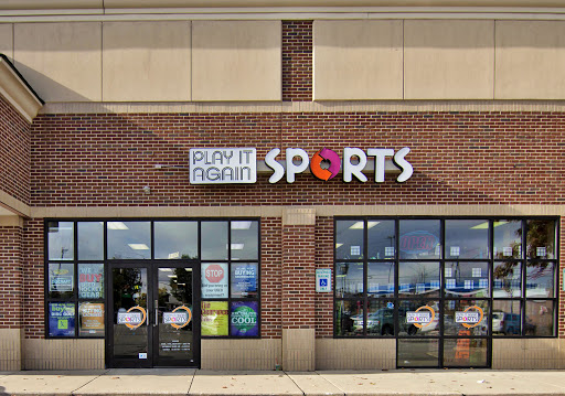 Play It Again Sports, 25875 Novi Rd #140, Novi, MI 48375, USA, 