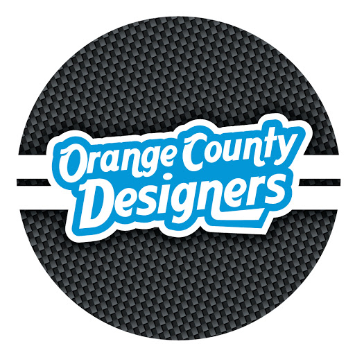 Orange County Designers