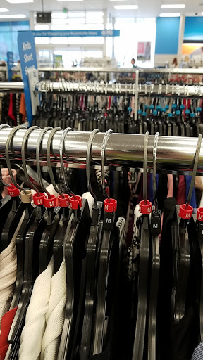 Clothing Store «Ross Dress for Less», reviews and photos, 3093 E Main St, Russellville, AR 72802, USA