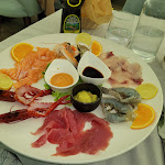Photo n°2 de l'avis de Giovanni.a fait le 26/09/2022 à 19:35 sur le  Sapori di Mare à Varazze