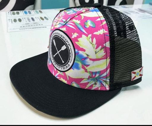 Sporting Goods Store «SUP and Skiff Outfitters Paddleboard Orlando Shop», reviews and photos, 6845 Narcoossee Rd #54, Orlando, FL 32822, USA