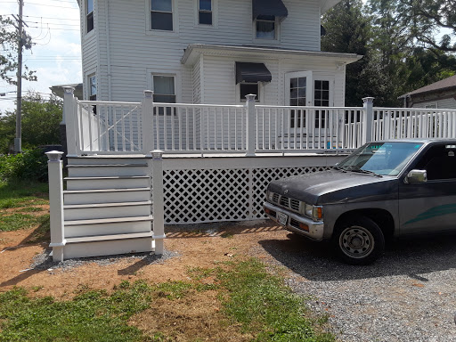 Movie Theater «Cinemark Towson», reviews and photos, 111 E Joppa Rd, Towson, MD 21286, USA