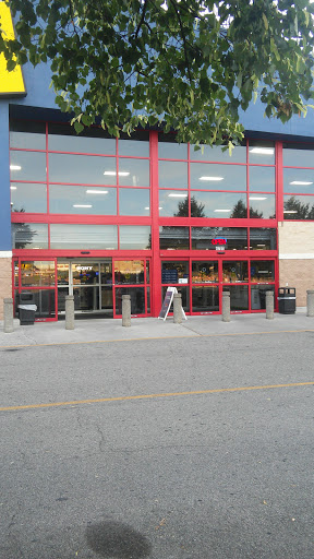 Electronics Store «Best Buy», reviews and photos, 4707 Valley View Blvd NW, Roanoke, VA 24012, USA
