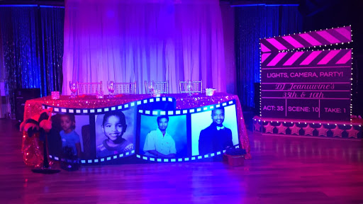 Banquet Hall «Bella Room Event Hall», reviews and photos, 12100 W Colonial Dr, Winter Garden, FL 34787, USA