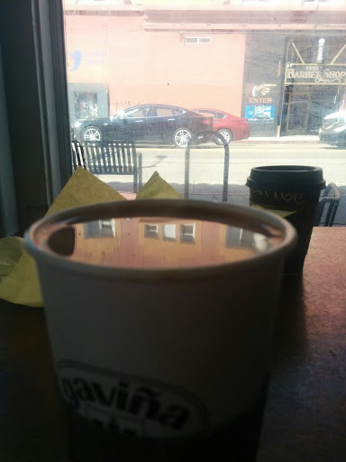 Coffee Shop «Cafe Collage», reviews and photos, 1518 Pacific Ave, Venice, CA 90291, USA