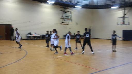 Recreation Center «Virginia Burton Gray Recreation», reviews and photos, 1475 E Fayetteville Rd, Riverdale, GA 30296, USA